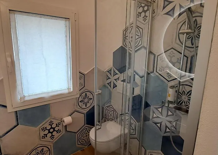 Apartamento Urban Charme *