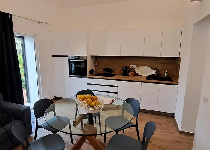 Urban Charme Apartman Palau