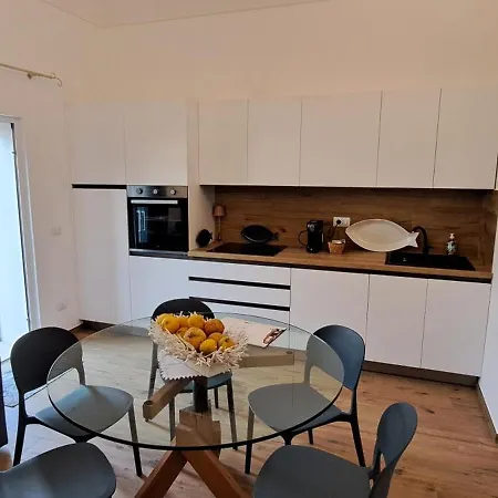 Apartment Urban Charme Palau