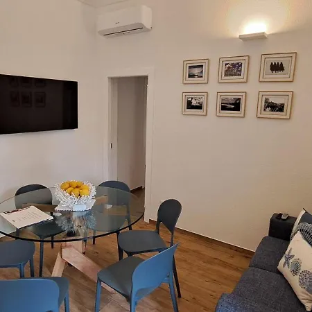 Apartment Urban Charme *