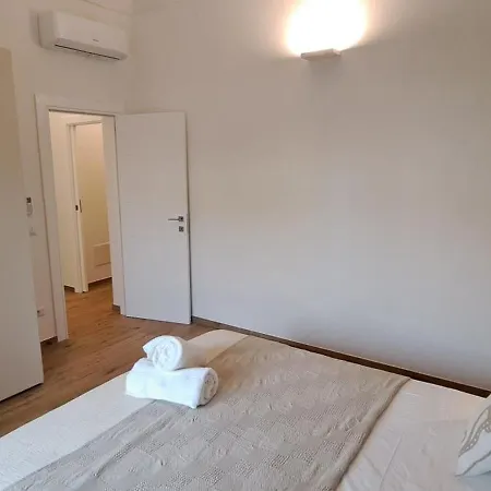 Apartment Urban Charme