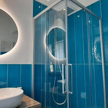 Urban Charme Apartment