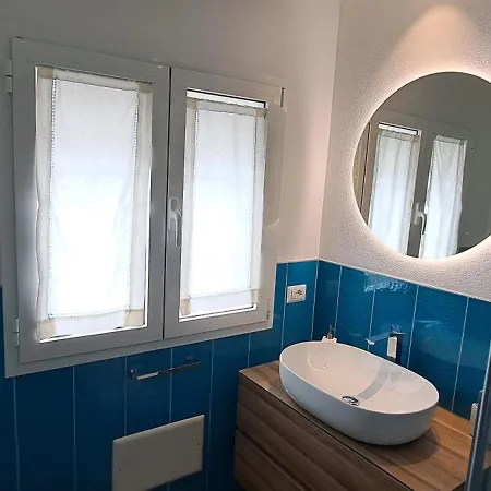 Urban Charme Apartment *