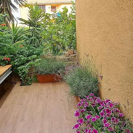 Apartment Urban Charme Palau