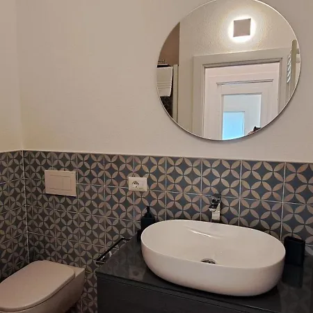 Urban Charme Apartment Palau