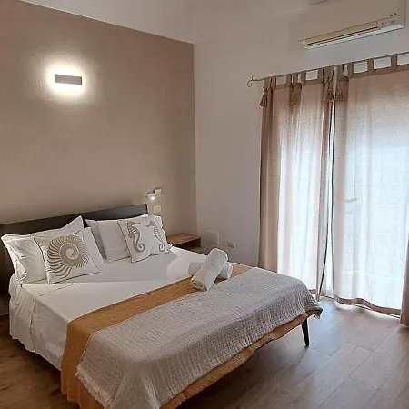 Apartment Urban Charme Palau