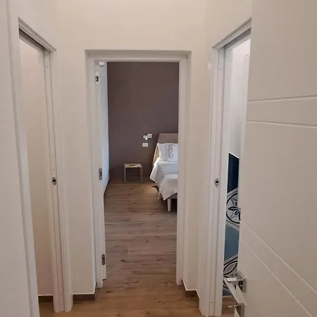 Urban Charme Apartment