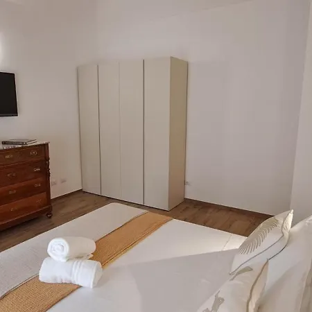 Apartment Urban Charme Palau