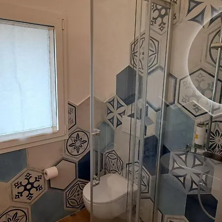 Urban Charme Apartment Palau