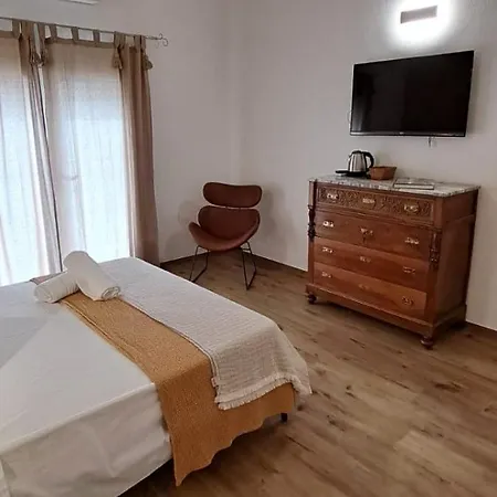 Urban Charme Apartment *