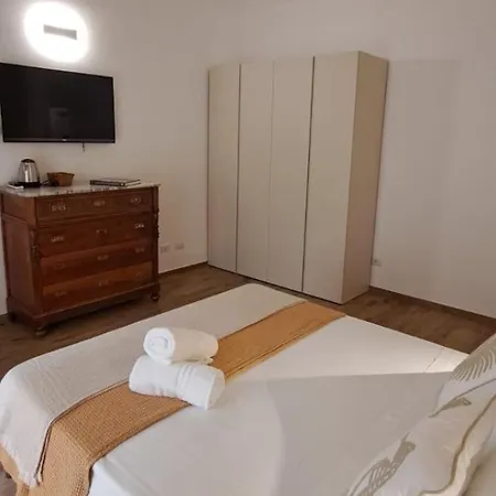 Apartment Urban Charme *