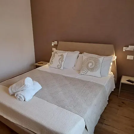 Urban Charme Apartmán Palau