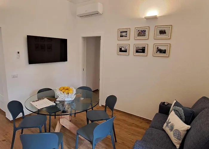 Apartamento Urban Charme *
