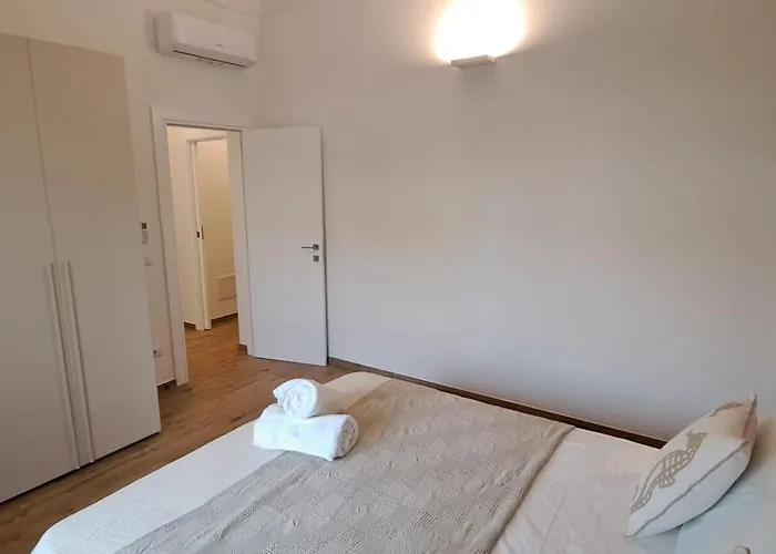 Apartamento Urban Charme