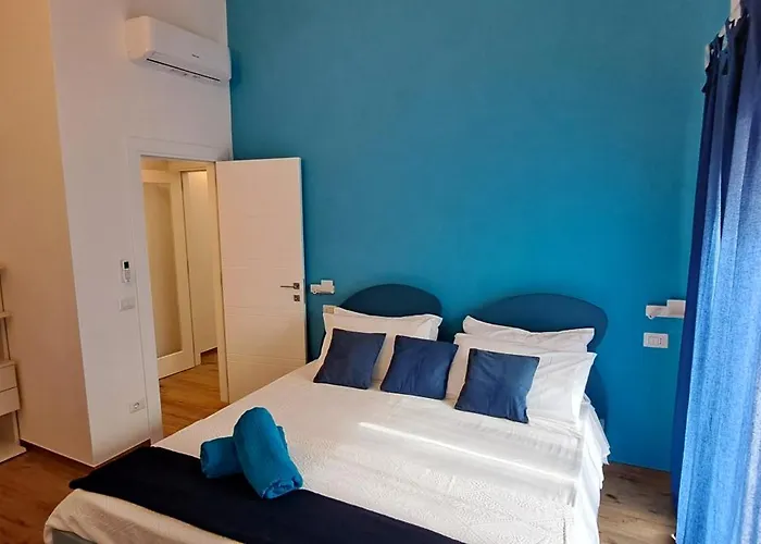 Apartamento Urban Charme *