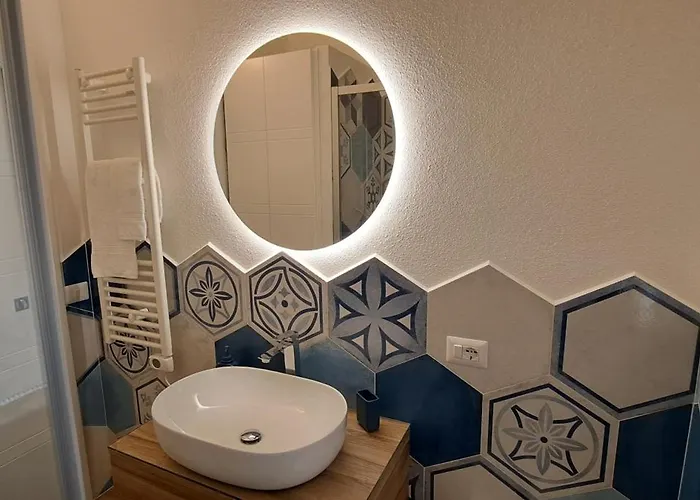 Urban Charme Apartamento *