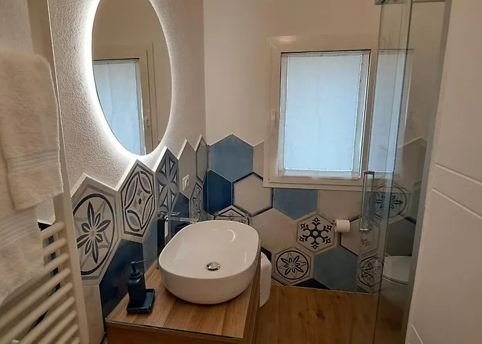 Urban Charme Apartamento Palau