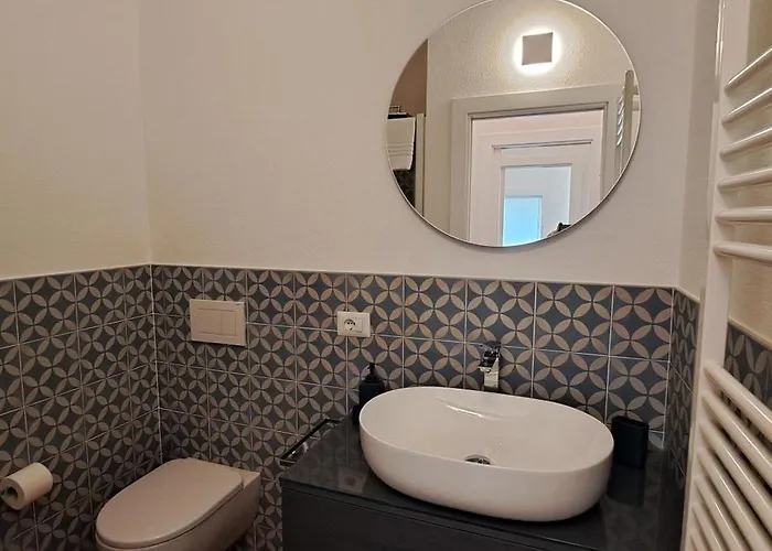 Urban Charme Apartamento Palau