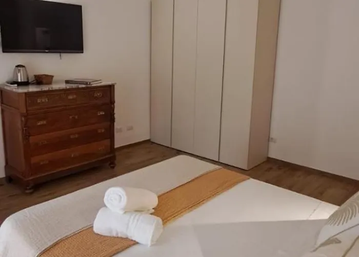 Apartamento Urban Charme *